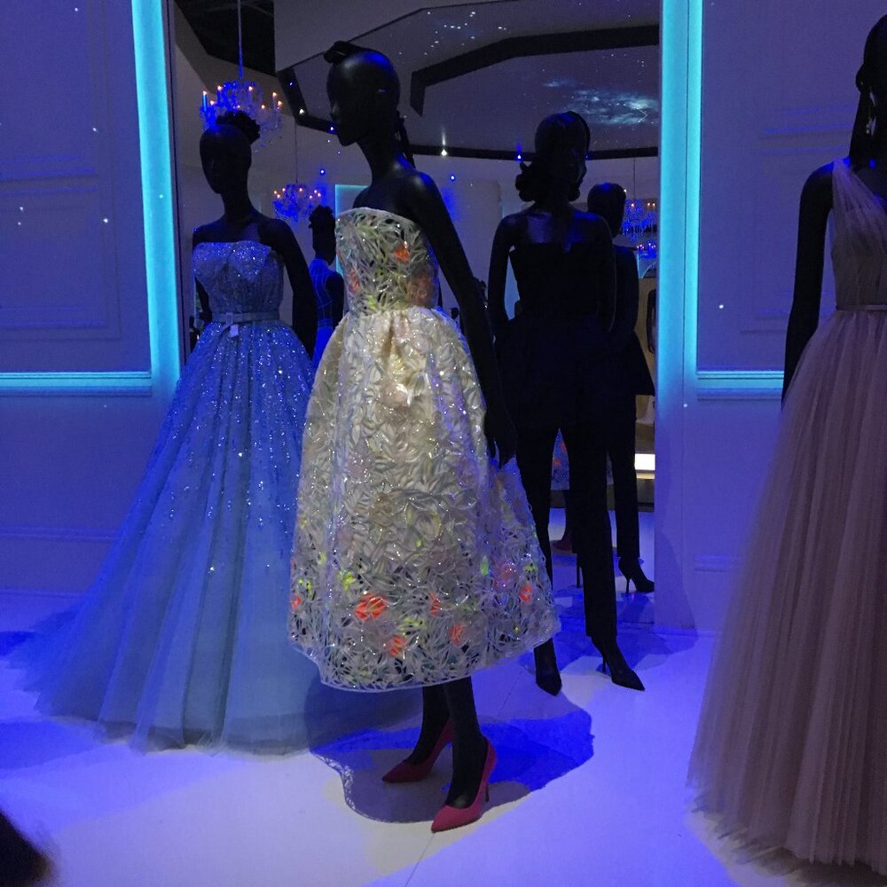 Meet your Posher, Yvonne